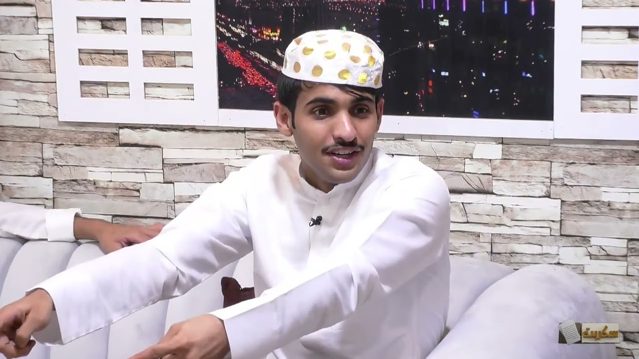 بهاج ينصدم من قصة صديقه وسبب رجوعه قبل الساعة 12 للبيت ! #سكربت85