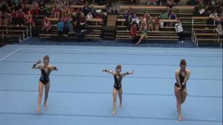 Gymfinity Ag Dyn De Maeyer Stien Poorteman Elina Vercammen Dorien Fiac 2016