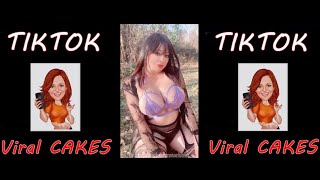 TikTok Big Bank Challenge 15 | 🍑🐼 | Big Body | Bikini | Twerk 2022 | Dance | Mashup |🍑#shorts