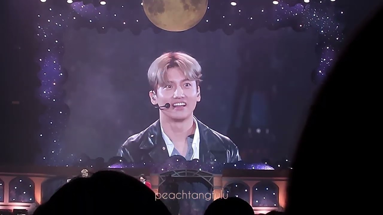 251102 Bigeastrain in TOKYO Day1 / T POSE MISSION