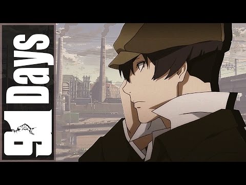 91 days op Signal ( Extended version ) (+)