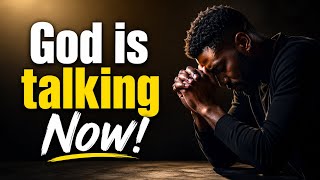 Why Many Christians Doubt After Hearing God’s Voice three things to know!