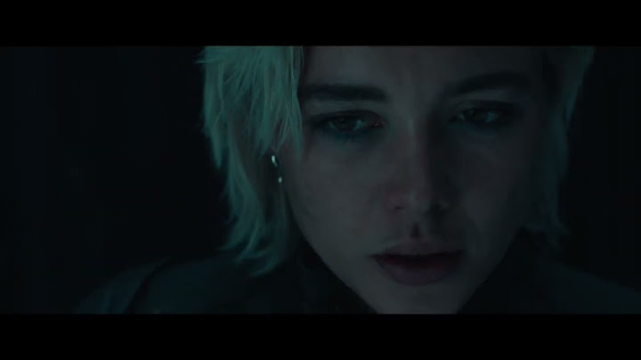 THUNDERBOLTS* | Trailer Ufficiale | Italiano