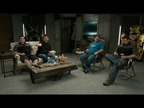 Firefall Live - 3/20/2015
