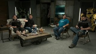 Firefall Live - 3/20/2015