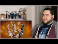 ALAMAT - 'kasmala' (Official M/V) | Reaction