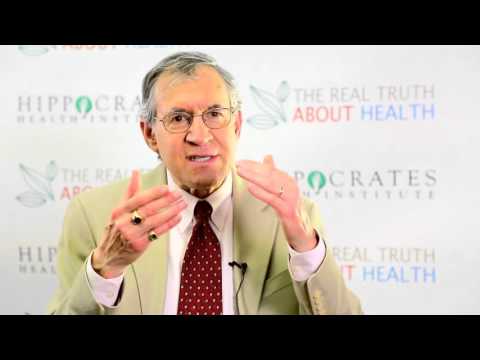 Genetically Modified Foods and the Health Risks Associated With GMO's - Steven Druker - Q&A