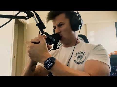 DECAYER - Dead Soul - (OFFICIAL VOCAL PLAYTHROUGH)