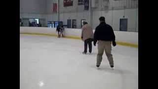 Ice Vault