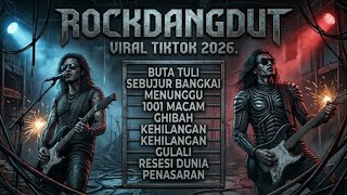  Dangdut Rock 90an Nonstop 247  Nostalgia Lagu Legendaris