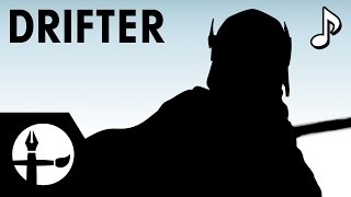 Drifter Smashified - 3D Model Time Lapse (No Commentary)