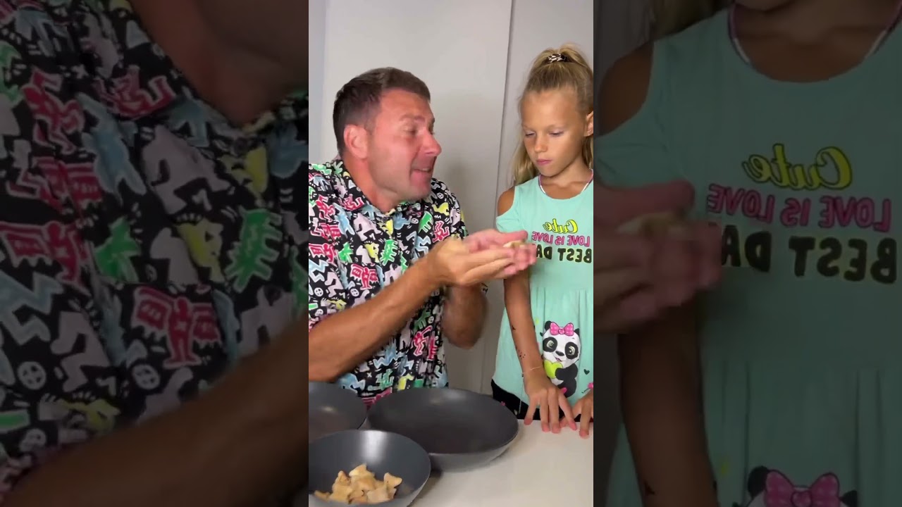 There's no such thing as too much sweets! 