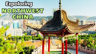 Discovering the Untamed Beauty of China's Landscapes:Journey to the North