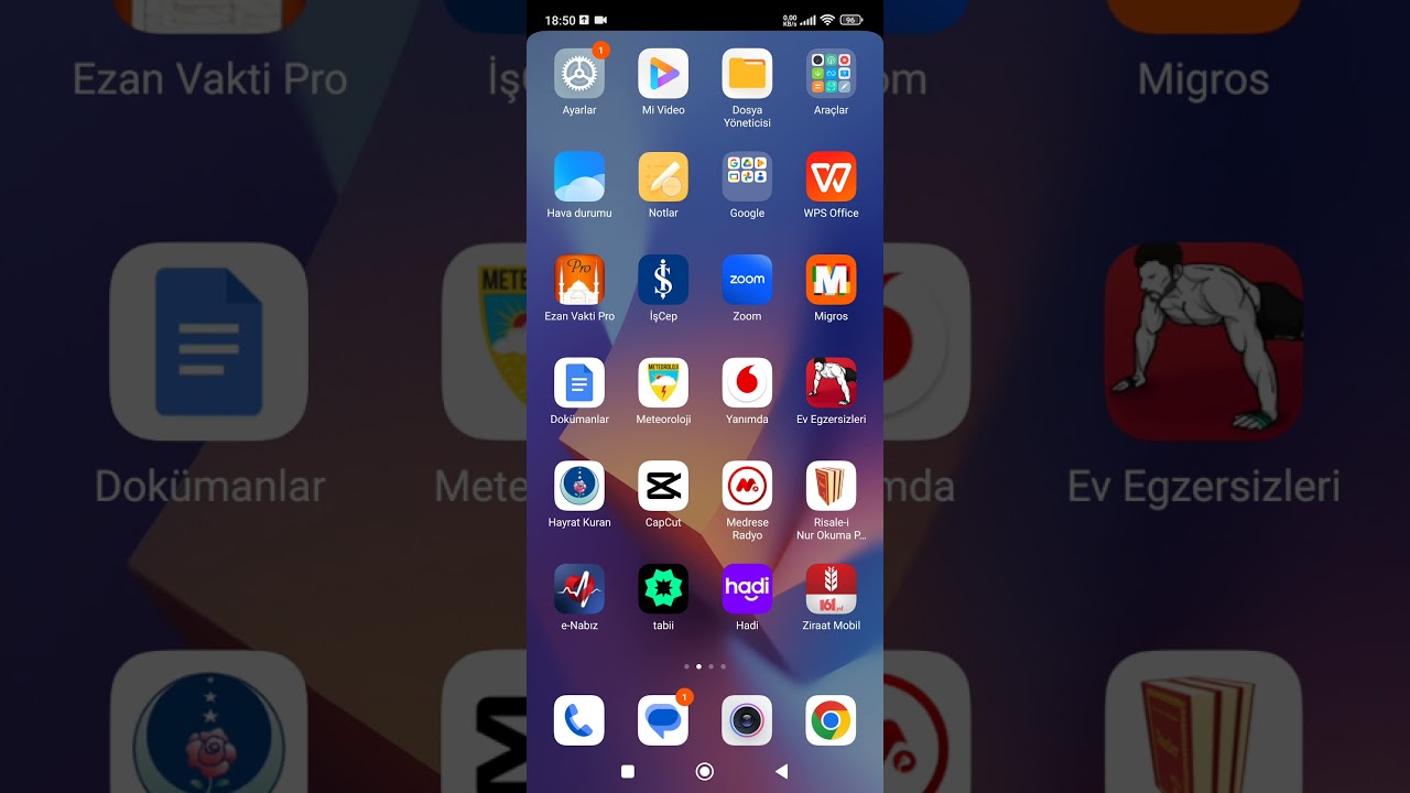 Gboard Kaydırarak Yazma Aktifleştirme #smartphone #android #ios