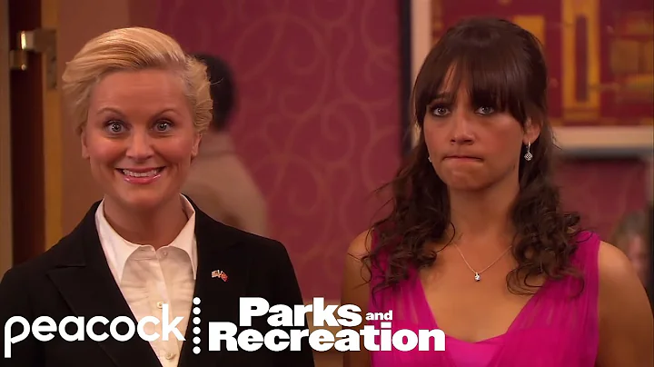 Classic Salvatore | Parks and Recreation