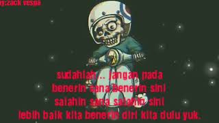 Status wa gaul bondan