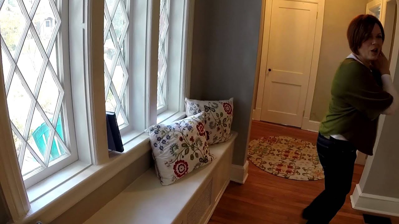 1208 Taylor Avenue - Forest Hill Terrace - Jen Towner