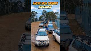 Aussie OffRoad High Country Adventure 4x4 #offroad #4x4 #australia Aussie OffRoad High Country Adventure 4x4 #offroad #4x4 #australia