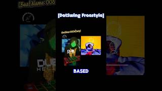 Dat Swing Freestyle - [Beat By DUB Helix] x MF DOOM Type Beat x BoomBap Rap