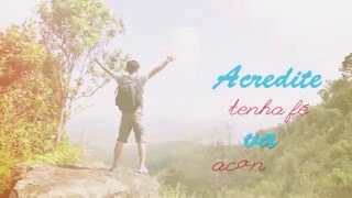 Vídeo de Amanhã