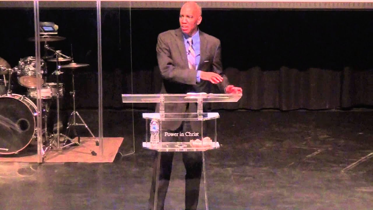 Reaching Your Full Potential! Joshua 171218 Joshua 171218