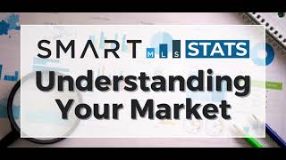 SmartMLS Stats: Understanding Your Market