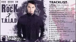 The Rock X TRIAD Full album lagu Hits tahun 2000 an