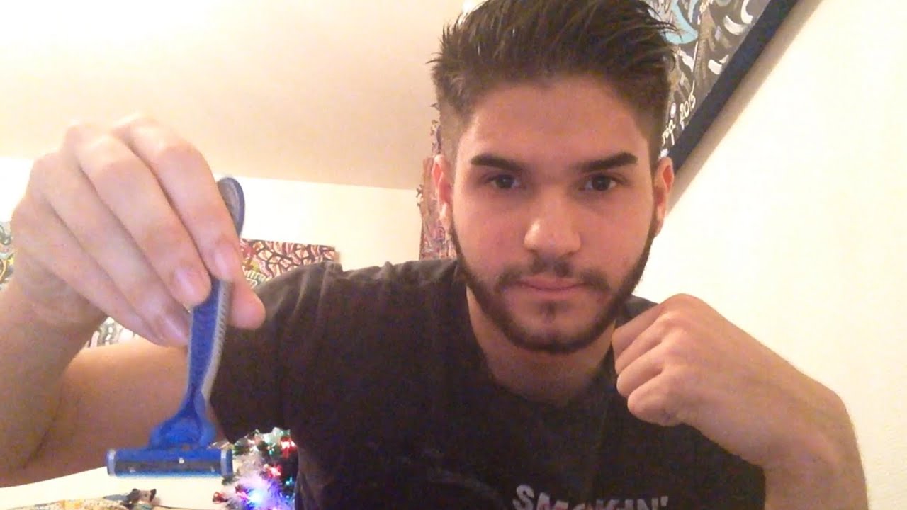 ASMR FRANÇAIS // Roleplay Barbier // tapping chuchotement