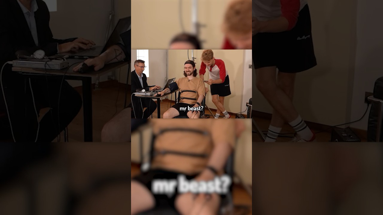 Jacksepticeye VS MrBeast #shorts #jacksepticeye