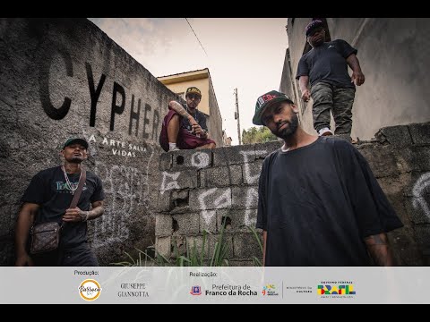 Cypher Salva Vidas