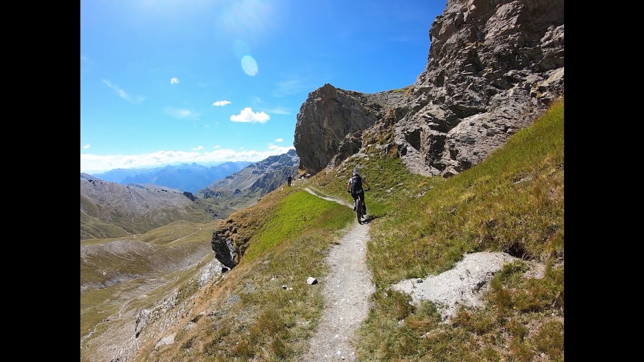 Transvaraita enduro 2022 day 4 by Kris Coddens   HD 1080p