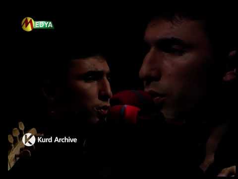 Zinar Sozdar Min Bêriya Te Kir Ji Arşîva Medya TV 2000 