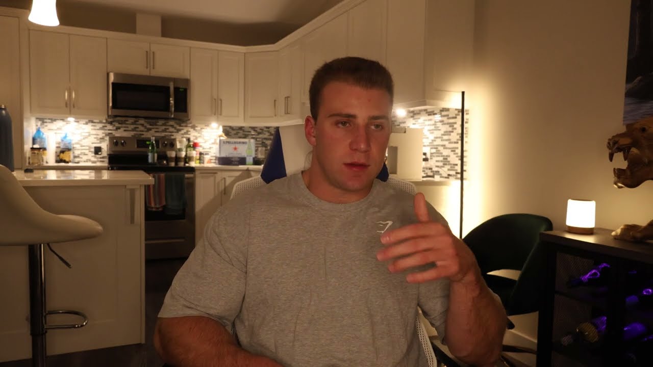 Женщины любят игроков и ПРЕЗИРАЮТ нуждающихся мужчин, желающих отношений (БРОСЬТЕ ЕЙ ВЫЗОВ)