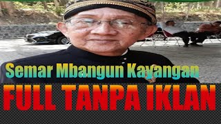 Wayang Kulit/ Semar Mbangun Kayangan Ki Manteb Sudarsono FULL LAKON/ FULL HD