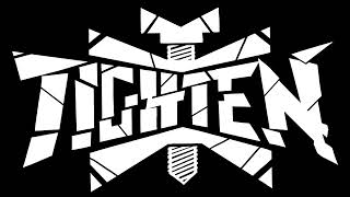 TIGHTEN - Psychological Incarceration (Lyrics)