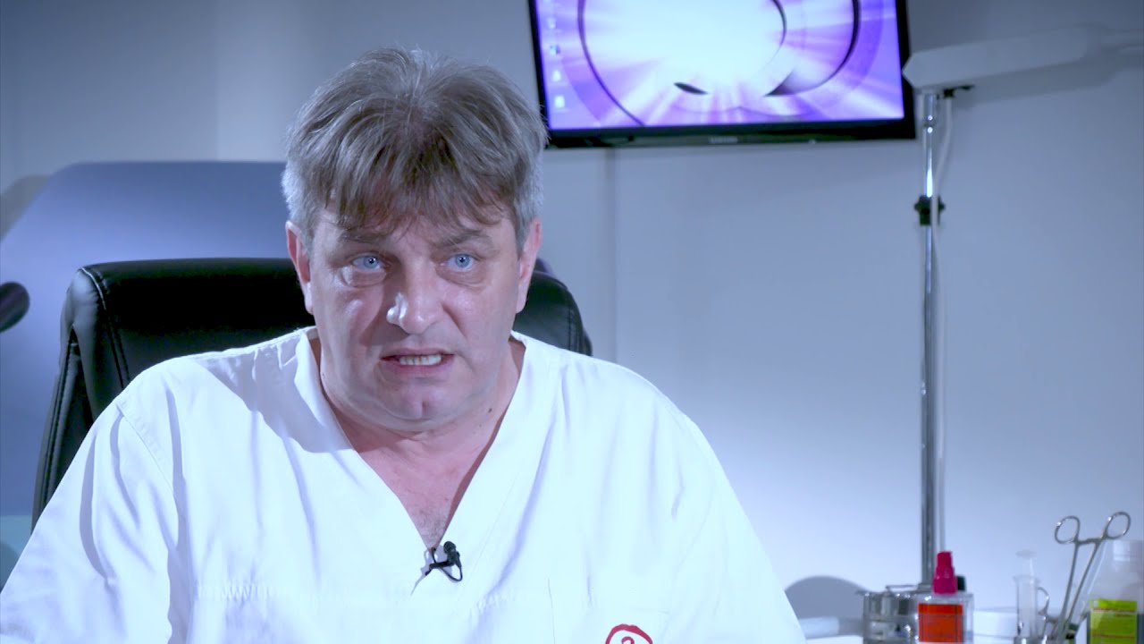 ZAKAZAN PREGLED | Dr Goran Zdravković, ginekolog | Kontracepcija | TV DR