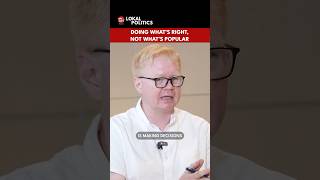 How does the Cabinet make decisions