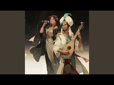 أغنية أندلسية لحن الروح 