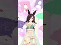 Raisu Renai Circulation Dance [Umamsusume MMD] #umamusume #mmd
