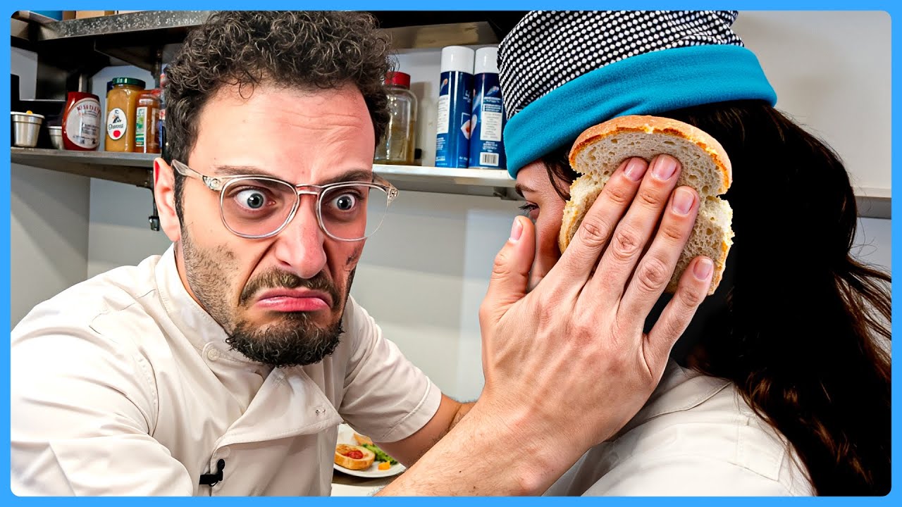 GOOFY CHESS (Slowrun)