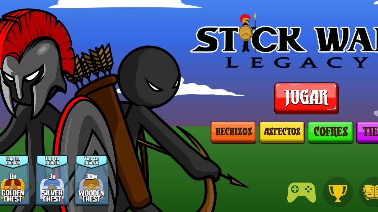 Stickman legacy 1Final