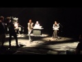 Far East Movement - "FOR ALL" music video shoot peek