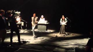 Far East Movement - 'FOR ALL' music video shoot peek