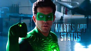Green Lantern Ryan Reynolds Whatsapp Status Dc Marvelous Malayali