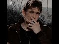 my poor baby... #americanpie #edit #sad #theoutsiders #johnnycade #viral #cover #stitch #memes