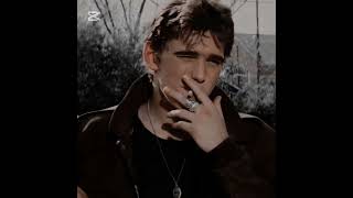my poor baby... #americanpie #edit #sad #theoutsiders #johnnycade #viral #cover #stitch #memes