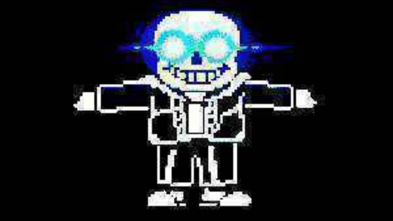 Earrap megalovania earrape - YouTube