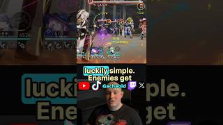 New Enemies Core Mechanic Explained #hsrguide #honkaistarrailguide #purefiction