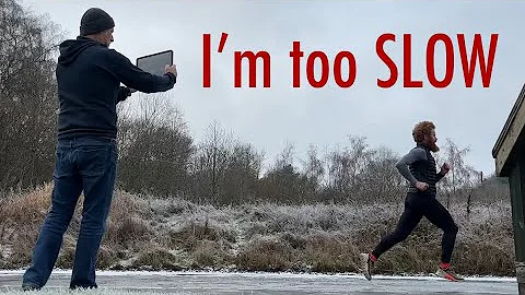 Fixing my running technique