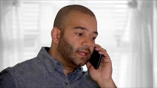 Fair Housing Contact Service PSA 2017 - “Anthony”